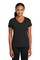 Port & Company® Ladies Performance Blend Short Sleeve V-Neck Tee